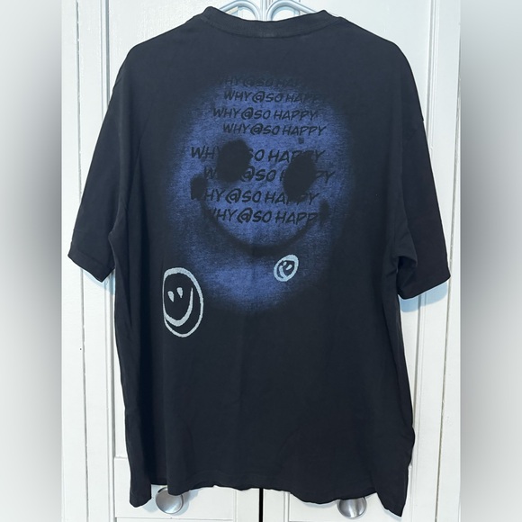 Fair Focus size 2XL - Picture 2 of 5